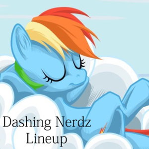 Dashing Nerdz Lineup 3.0