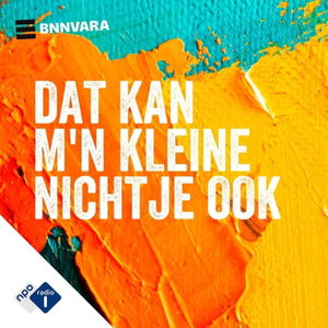 Dat kan m’n kleine nichtje ook