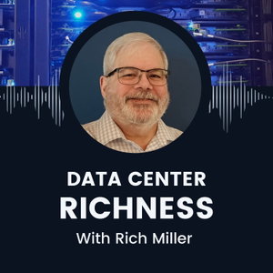 Data Center Richness