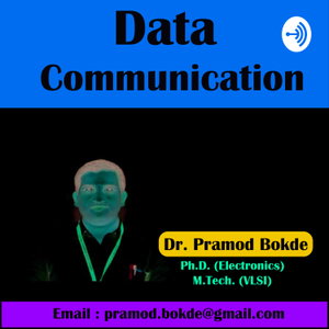 Data Communication Fundamentals