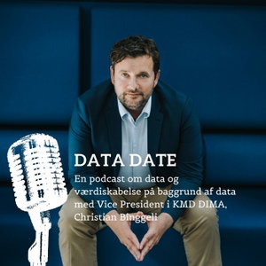 Data Date
