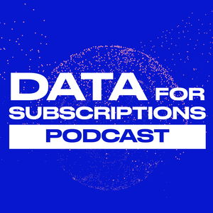 Data For Subscriptions