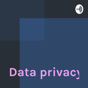 Data privacy