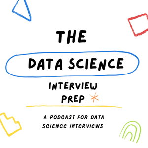 Data Science Interview Prep 