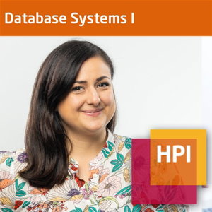 Database Systems I (ST 2023) - tele-TASK