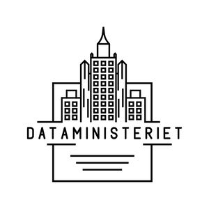 Dataministeriet