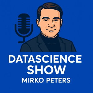 DataScience Show Podcast