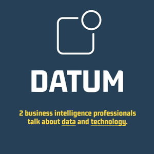 Datum: Data & Technology