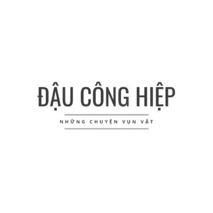 ĐẬU CÔNG HIỆP
