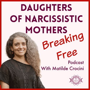 Daughters of Narcissistic Mothers