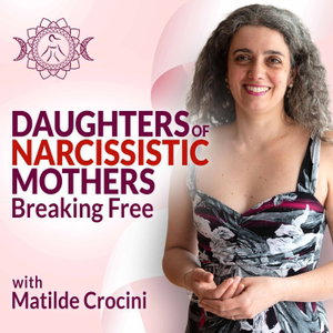 Daughters of Narcissistic Mothers
