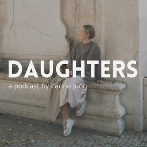 DAUGHTERS: A Christian Podcast for Women Walking with Jesus