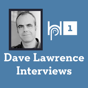 Dave Lawrence Interviews