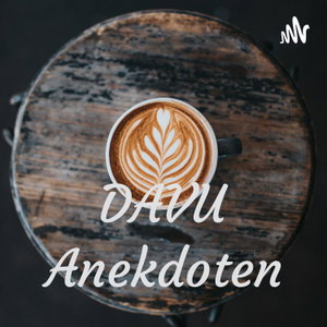 DAVU Anekdoten