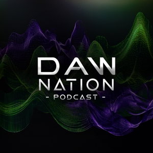 DAW Nation Podcast