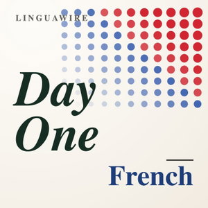 Day One French | Beginner News-Focused French Course