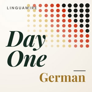 Day One German | Beginner News-Focused German Course