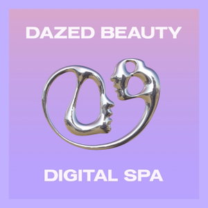 Dazed Beauty Wellness Podcast