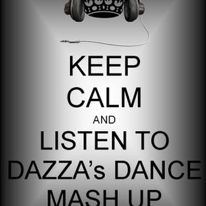 Dazza's Dance Mashup