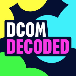 DCOM Decoded