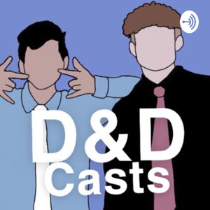 D&D Casts