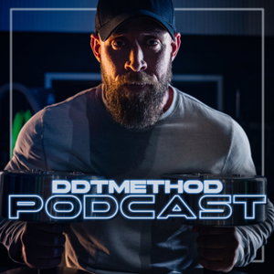 DDT Method Podcast — Peptides, Performance Enhancement and Advanced Protocols with Drew Donaldson
