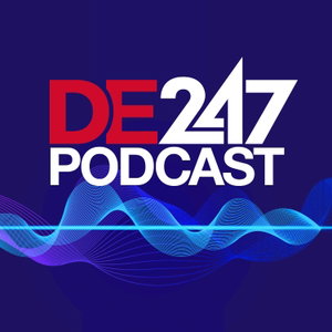 Digital Engineering 24/7 Podcast