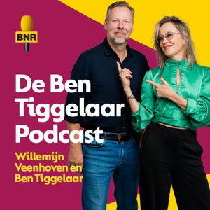 De Ben Tiggelaar Podcast
