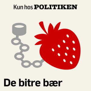 De bitre bær