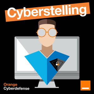De Cyberstelling