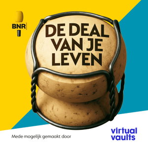 De deal van je leven