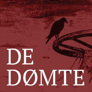 De dømte