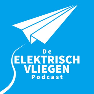 De Elektrisch Vliegen Podcast