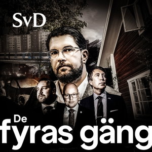De fyras gäng