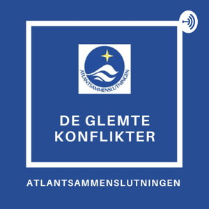 De Glemte Konflikter 