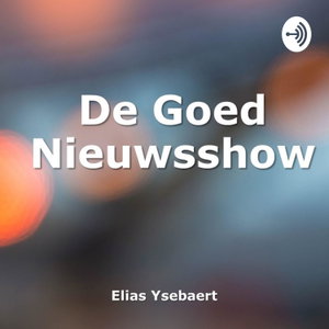 De Goed Nieuwsshow