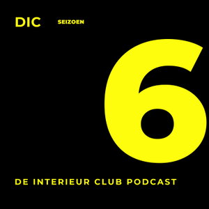 De Interieur Club Podcast