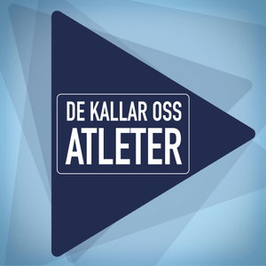 De Kallar Oss Atleter