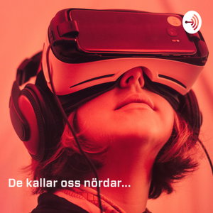 De kallar oss nördar