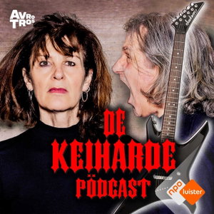 De Keiharde Pödcast