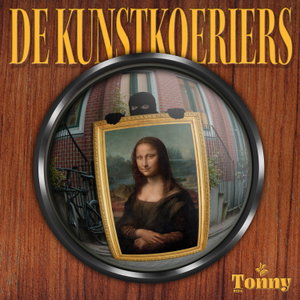 De Kunstkoeriers