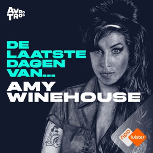 De Laatste Dagen Van... Amy Winehouse