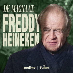 De Magnaat: Freddy Heineken