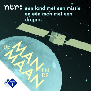 De Man en de Maan