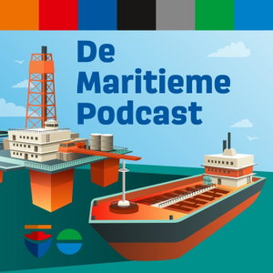De Maritieme Podcast