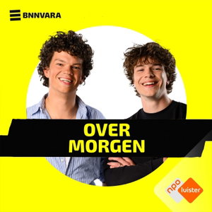 De Marker Podcast