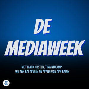 De Mediaweek
