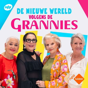 De Nieuwe Wereld volgens de Grannies