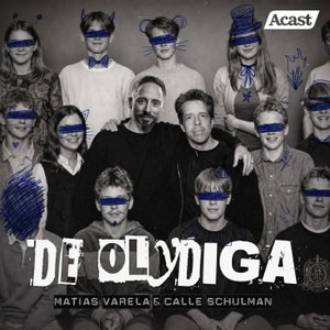 De Olydiga