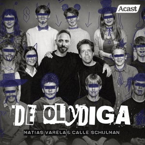 De Olydiga